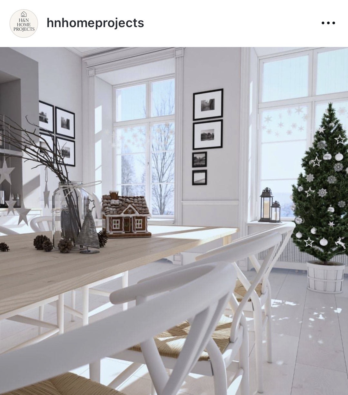 Inspiracion de interiorismo en Barcelona - Instagram 2