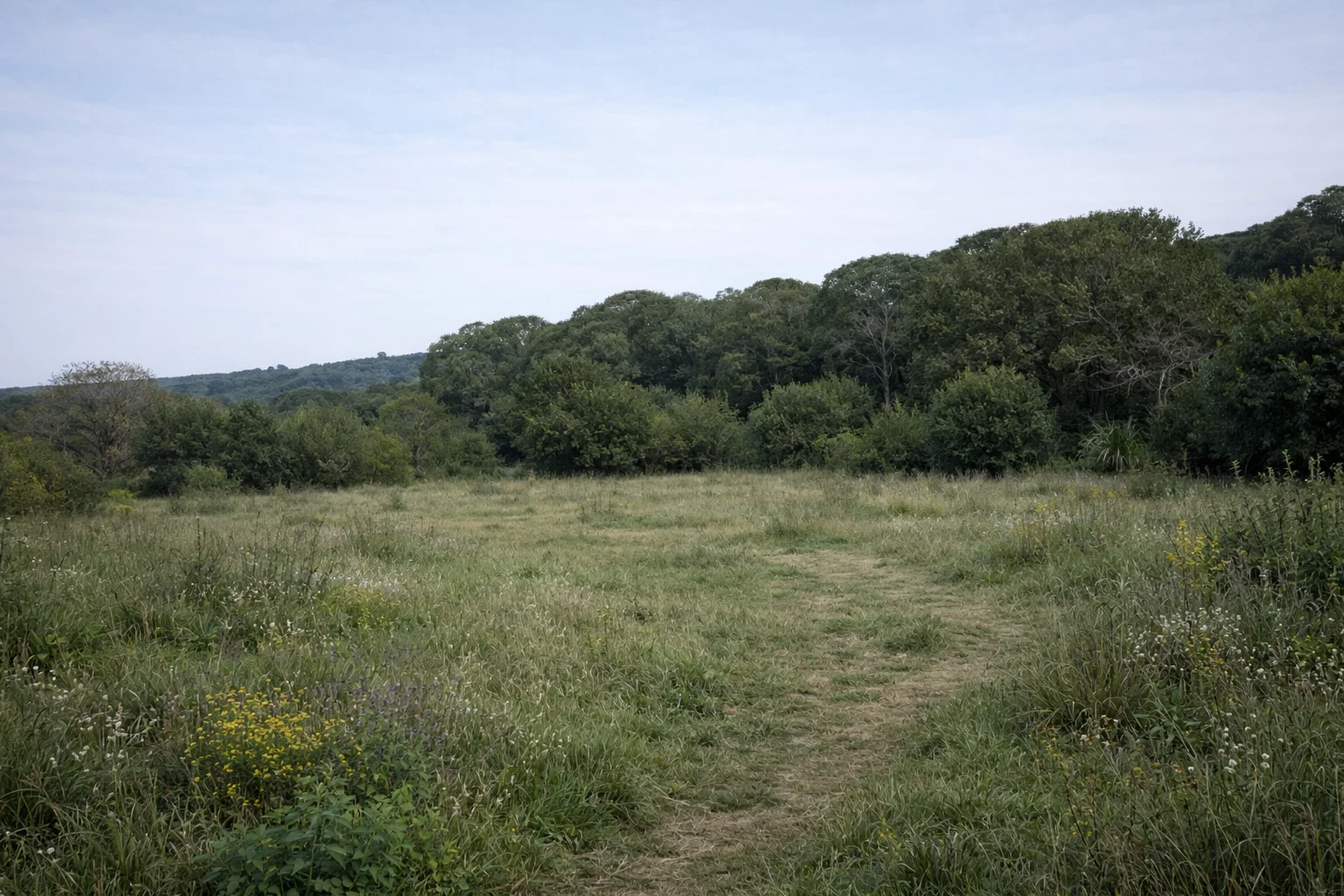 Antes de la reforma en Chalet Supermaresme